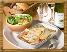 croute