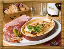 tartiflette